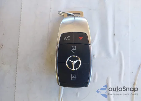 2020 Mercedes-Benz Gle 350 4Matic z USA, uszkodzony, nr VIN 4JGFB4KB0LA079223